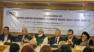পুঁজিবাজার আরও শক্তিশালী থাকা প্রয়োজন: সালমান রহমান