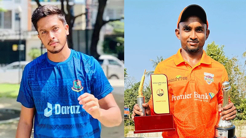 বন্ধুর পথ মাড়িয়ে বিসিবির কাঠামোর বাইরে থেকে এইচপিতে মেহেদী-হাবিবুর