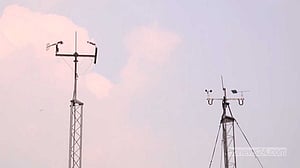 সাগরে লঘুচাপের আভাস