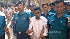 মিল্টন সমাদ্দারের বিরুদ্ধে আরও ২ মামলা