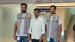 মিল্টন মরদেহ দাফন করতেন রাতে, দিতেন ভুয়া সনদ: ডিবি