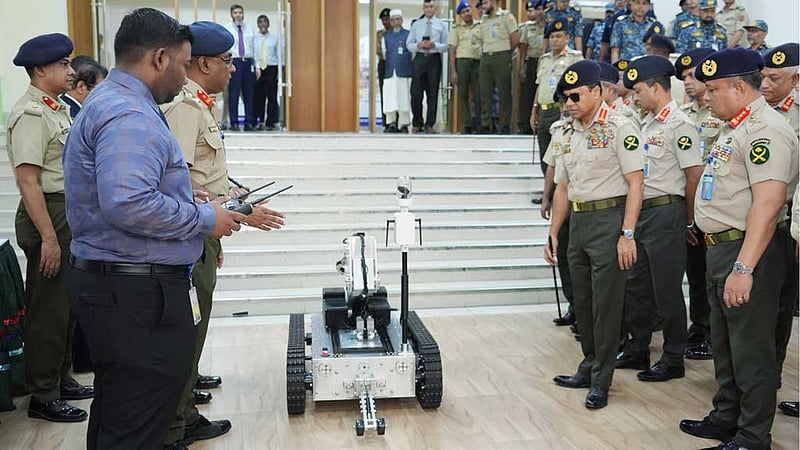 এমআইএসটিতে ৩ দিনের আন্তর্জাতিক সম্মেলন শুরু