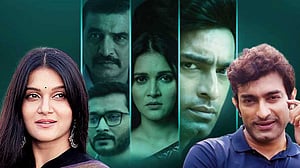 মিথিলার নতুন সিনেমা কলকাতায়, নায়ক জিতু