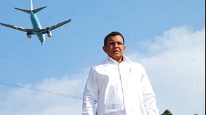 ডিস্কো ডান্সার এবার আইনজীবী