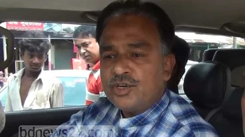 আদালত ‘অবমাননা‘: হাই কোর্টে ক্ষমা চাইলেন আলাল