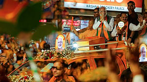 নির্বাচনে বিতর্কের কেন্দ্রে মোদীর সহযোগীদের নিয়ে ভুয়া ভিডিও, গ্রেপ্তার