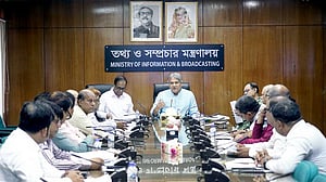 ‘গণমাধ্যমকর্মী আইন’ নিয়ে অংশীজনদের মতামত নেওয়া শুরু