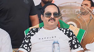 ডিপজল এবার হত্যাচেষ্টা মামলার আসামি