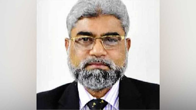 মাদকদ্রব্য নিয়ন্ত্রণ অধিদপ্তরের নতুন ডিজি খন্দকার মোস্তাফিজুর