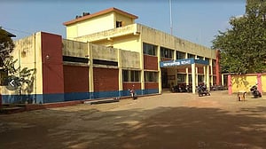 মৌলভীবাজারে চা বাগানে পড়েছিল যুবকের হাত-পা বাঁধা ও গলাকাটা লাশ