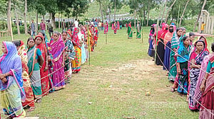 প্রথম ধাপের উপজেলা ভোটে চেয়ারম্যান হলেন যারা