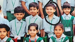 আমিরাতে স্কুলে যাওয়ার গাড়িতে শ্বাসরুদ্ধ হয়ে বাংলাদেশি শিশুর মৃত্যু