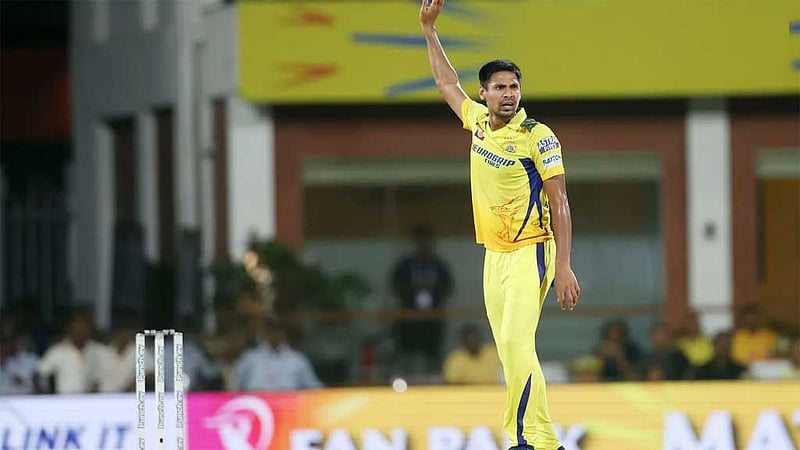 মিতব্যয়ী বোলিংয়ে আইপিএল অভিযান শেষ মুস্তাফিজের