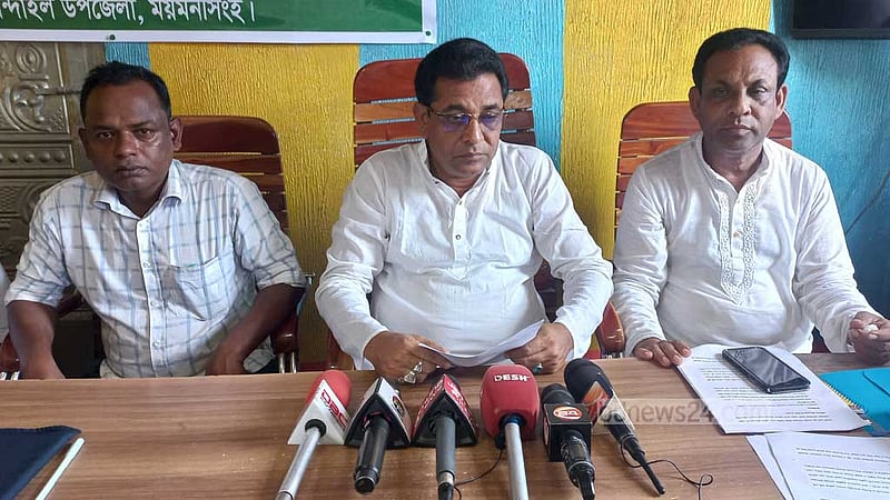 উপজেলা ভোট: পরিকল্পনামন্ত্রীর বিরুদ্ধে আচরণবিধি ভঙ্গের অভিযোগ