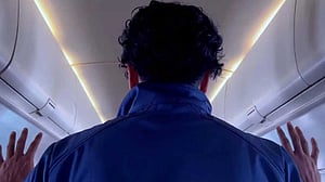 ‘ময়ূরাক্ষী’র এক ঝলক!