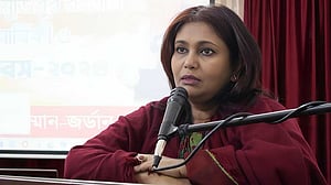 কানাডায় বাংলাদেশের প্রথম নারী হাই কমিশনার নাহিদা