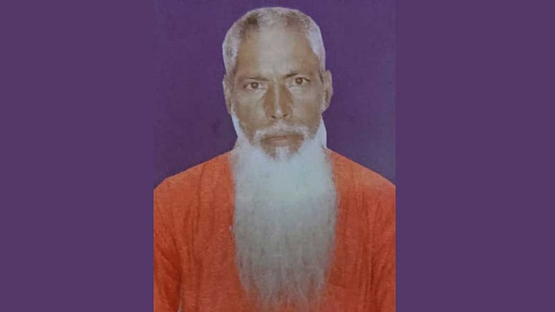 নওগাঁয় মাঠে ধান কাটতে গিয়ে অসুস্থ হয়ে কৃষকের মৃত্যু