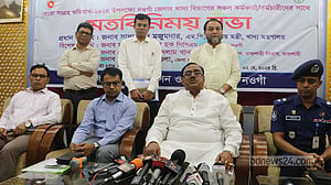 পলিশবিহীন চাল বাজারজাত করতে মিলারদের উদ্বুদ্ধ করা হচ্ছে: খাদ্যমন্ত্রী