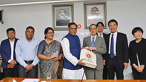বিদ্যুতের এলাকাভিত্তিক বিনিয়োগ মহাপরিকল্পনায় জাইকার সহায়তা চান প্রতিমন্ত্রী
