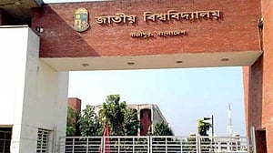 জাতীয় বিশ্ববিদ্যালয়ের ‘প্রতারণামূলক’ সংবাদ বিজ্ঞপ্তি প্রচারে থানায় জিডি