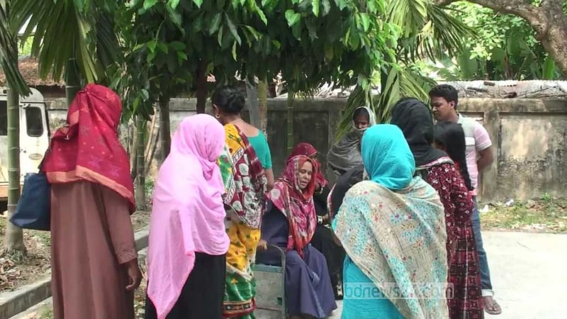 নাটোরে পুকুরে ডুবে স্কুলছাত্রের মৃত্যু