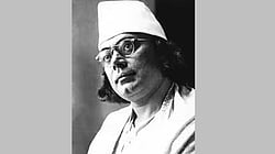 কাজী নজরুল ইসলামের বিরুদ্ধে রাষ্ট্রদ্রোহ মামলা ও কারাজীবন