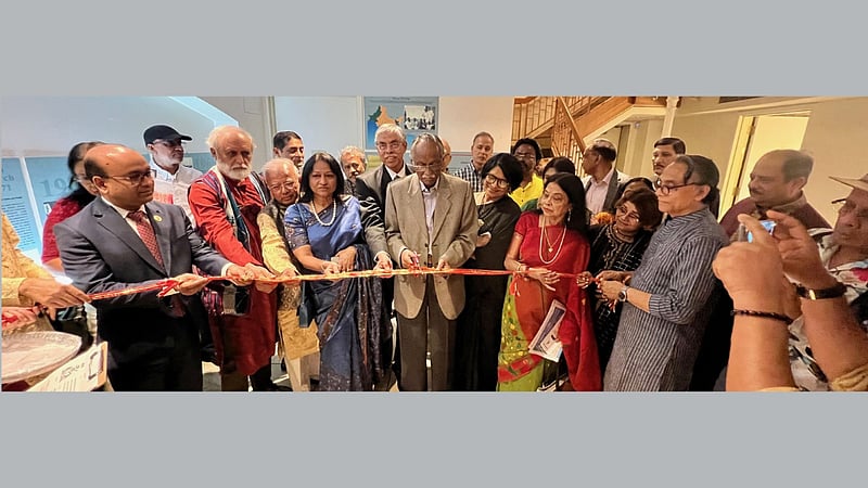 নিউ ইয়র্কে ৪ দিনের বাংলা বইমেলা শুরু