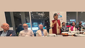 নিউ ইয়র্কে শুরু হচ্ছে ৪ দিনব্যাপী বাংলা বইমেলা