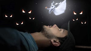এখনও ঘুমের মধ্যে পরীক্ষার স্বপ্ন দেখেন? কেন?