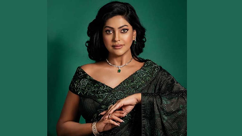 ‘অ্যাকশনে’ যাচ্ছে শিল্পী সমিতি, সদস্যপদ হারাতে পারেন নিপুণ