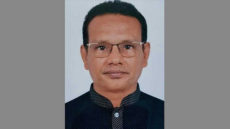 কোম্পানিগঞ্জ উপজেলা: ওবায়দুল কাদেরের ভাইয়ের মনোনয়ন বাতিল