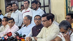 জেনারেল আজিজের ওপর ভিসানীতি প্রয়োগ হয়নি: কাদের