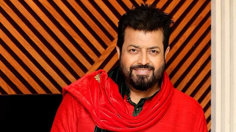 কেন শিল্পী সমিতি ছাড়তে চান ওমর সানী?