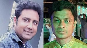 পাবনায় গণপূর্তের প্রকৌশলীকে হত্যার হুমকি, ২ ঠিকাদার গ্রেপ্তার