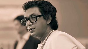 ‘পদাতিক’র টিজারে ভিন্ন চঞ্চল