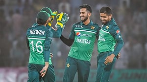 দেড় বছর পর পাকিস্তান টি-টোয়েন্টি দলে হাসান আলি