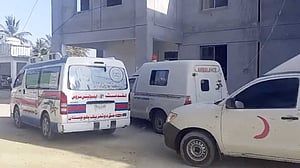 পাকিস্তানে বন্দুকধারীদের গুলিতে ৭ শ্রমিক নিহত