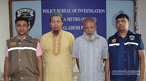 ১০০ কোটির লোভে প্রতারকের পকেটে পৌনে ৪ কোটি টাকা: পিবিআই