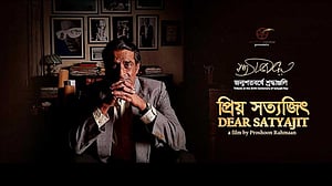 প্রেক্ষাগৃহে নয়, ‘প্রিয় সত্যজিৎ’ আসছে ওটিটিতে