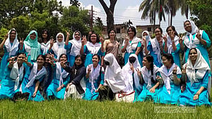 এসএসসি: রাজশাহীতে জিপিএ-৫ ও পাসে মেয়েরা এগিয়ে