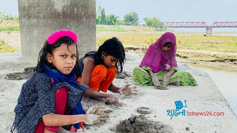 কন্যাসন্তান নিয়ে বৈষম্য আর কতদিন?