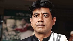 উপজেলা নির্বাচন: মঠবাড়িয়ার রিয়াজের প্রার্থিতা বাতিল