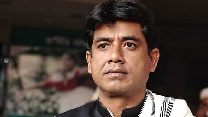 উপজেলা নির্বাচন: মঠবাড়িয়ার রিয়াজের প্রার্থিতা বাতিল