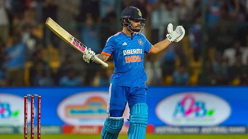 যে কারণে ভারতের বিশ্বকাপ দলে নেই রিঙ্কু