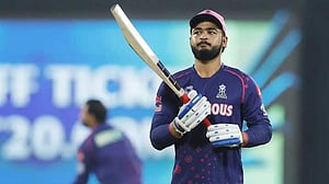 ‘একটা সময় আমাকে দলে নিতেই হবে’, ভারতীয় দলে সুযোগ পেতে আত্মবিশ্বাসী পারাগ