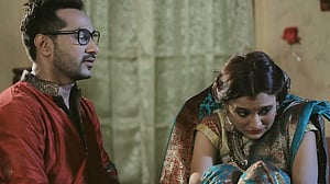 রবীন্দ্রজয়ন্তীতে মাছরাঙায় ‘সমাপ্তি’