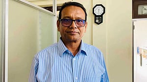 ওবায়দুল কাদেরের ভাই শাহদাতের প্রার্থিতা আপিলেও বহাল
