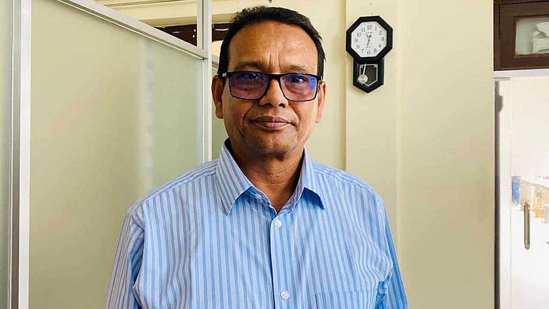 ওবায়দুল কাদেরের ভাই শাহদাতের প্রার্থিতা আপিলেও বহাল