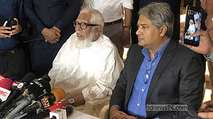 ‘আস্থার পুনঃপ্রতিষ্ঠা চাই’, সালমানকে বলেছেন লু
