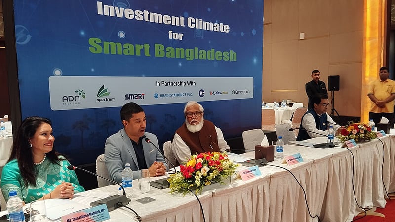 ক্যারিয়ার পরিকল্পনা ছাড়া স্নাতকরাই শুধু বেকার: সালমান